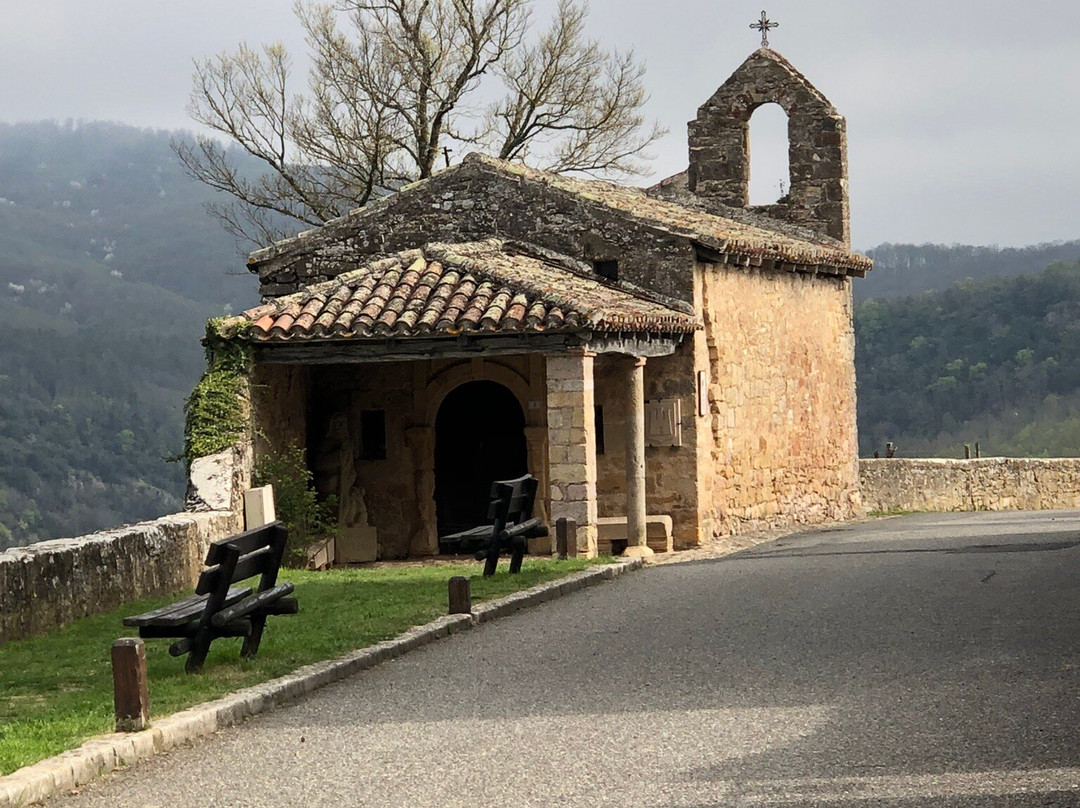 L'Ancienne Auberge主图