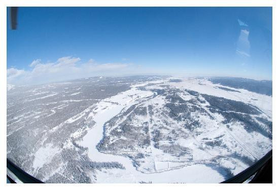 Rockies Heli Canada-Clearwater County必去景点