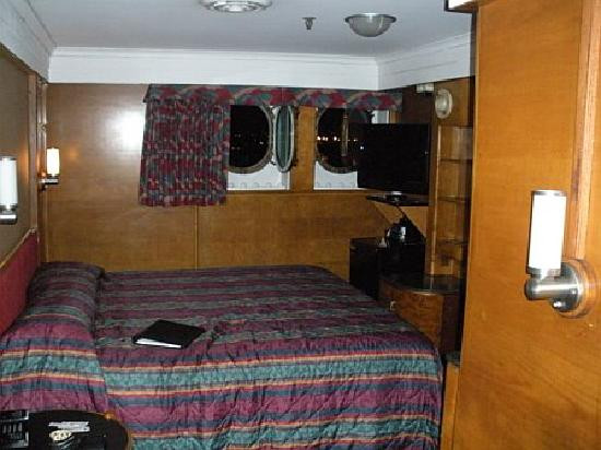 玛丽皇后号-长滩必去景点