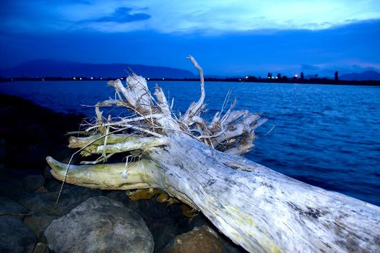 Alue Naga Beach-班达亚齐必去景点