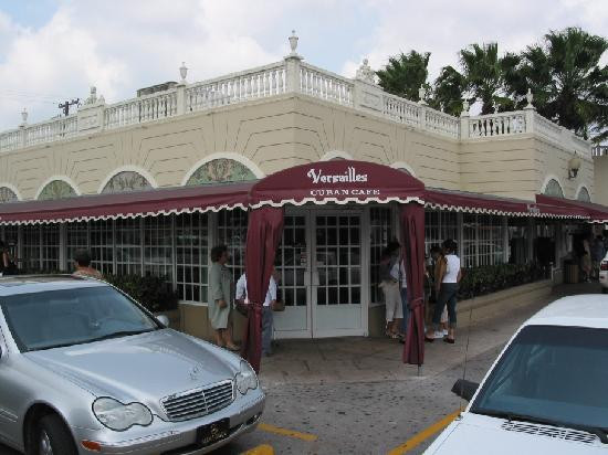 迈阿密小哈瓦那街区-迈阿密必去景点