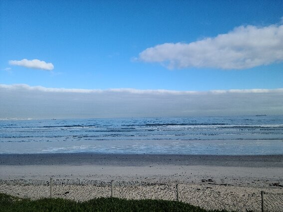 Milnerton Golf Club-米那顿必去景点