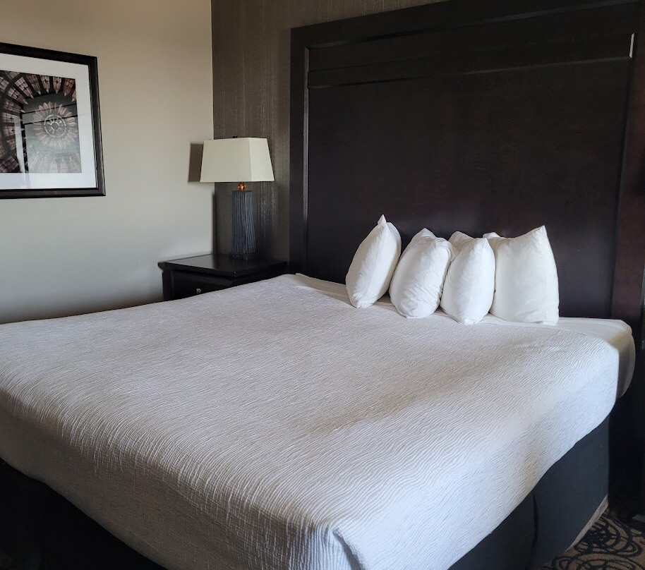 Best Western Plus Midwest Inn主图