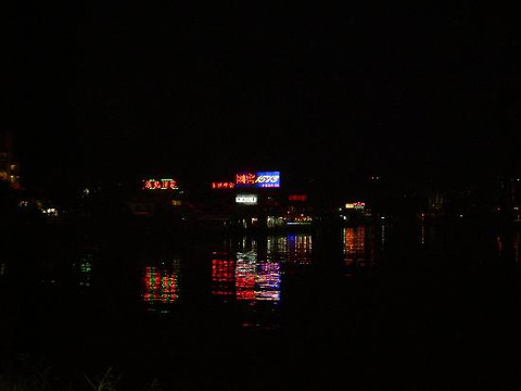 鲤鱼门鱼市-香港必去景点