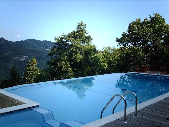 Mount Pelion-色萨利必去景点