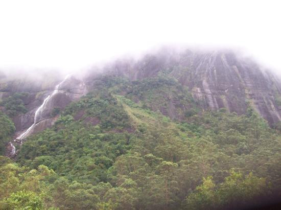Sri Pada / Adam's Peak-Sabaragamuwa Province必去景点
