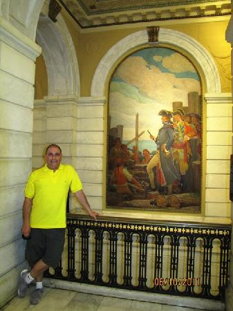 Borough Hall Staten Island景点图片