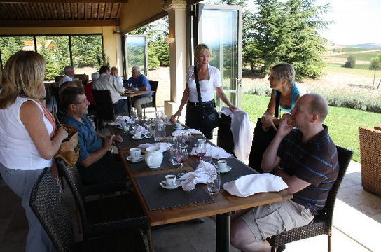 Vin en Vacances - Food & Wine Tours-卡尔卡松必去景点