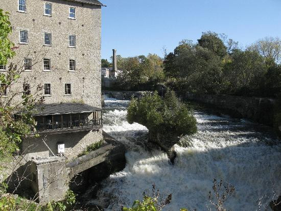 Elora Gorge Conservation Area-伊劳拉必去景点