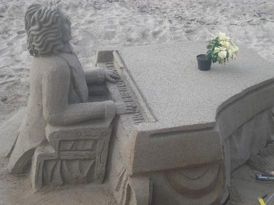 El Centro-瓦拉塔港必去景点