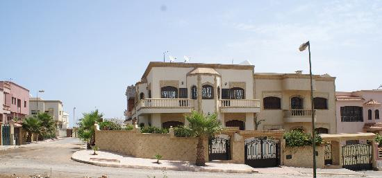 Essaouira Beach-索维拉必去景点