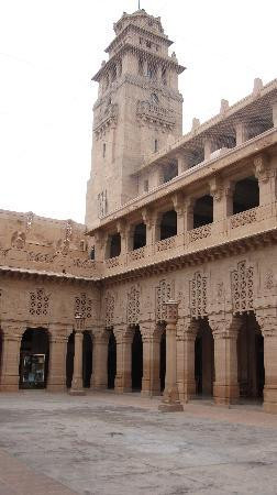 Umaid Bhawan Museum-焦特布尔必去景点