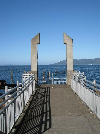 Maritime Memorial-阿斯托里亚必去景点