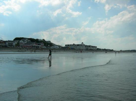 Nantasket Beach Reservation景点图片