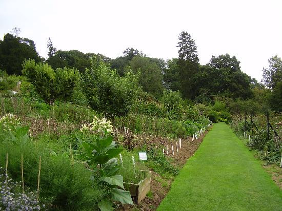 Upton House & Gardens-Ratley and Upton必去景点