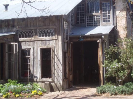 Gruene Hall-新布朗费尔斯必去景点