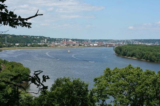 Mines of Spain Recreation Area-迪比克必去景点