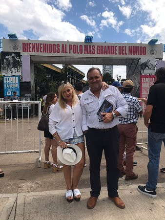 Campo Argentino de Polo-布宜诺斯艾利斯必去景点