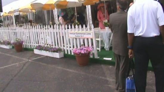 Churchill Downs-路易斯维尔必去景点