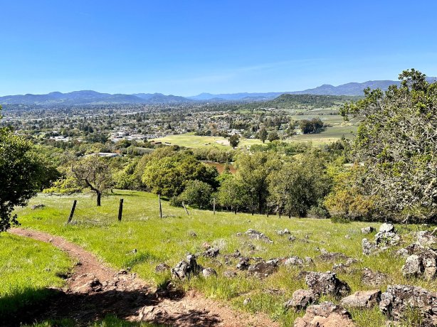 Skyline Wilderness Park-官方