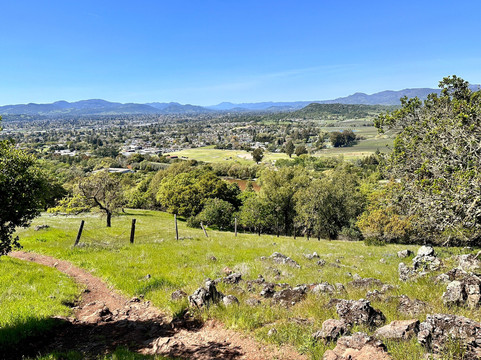 Skyline Wilderness Park主图