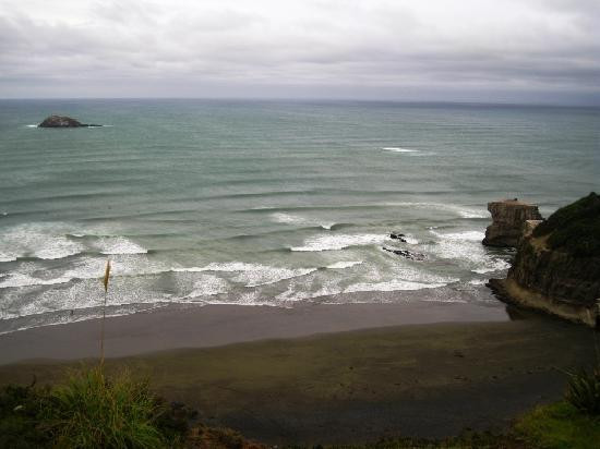 Auckland Fine Wine & Food Tours-奥克兰中心地区必去景点