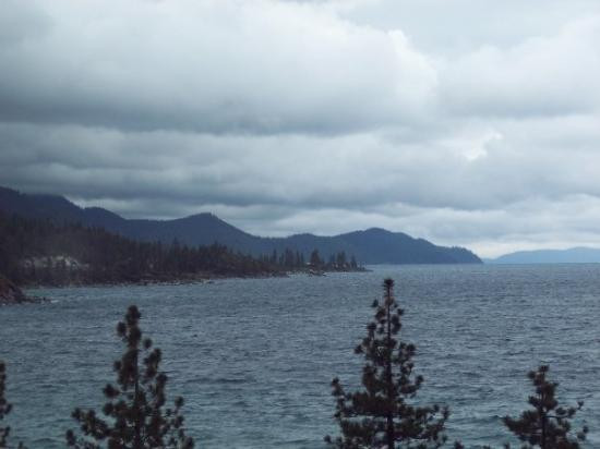 内华达州立太浩湖公园-因克莱恩村必去景点