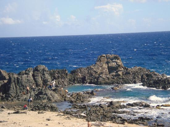 Rancho Daimari-Santa Cruz必去景点