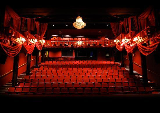 The Maltings Theatre & Cinema景点图片