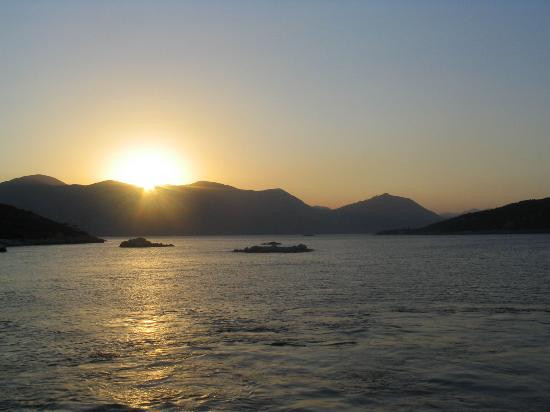 Elaphiti Islands景点图片