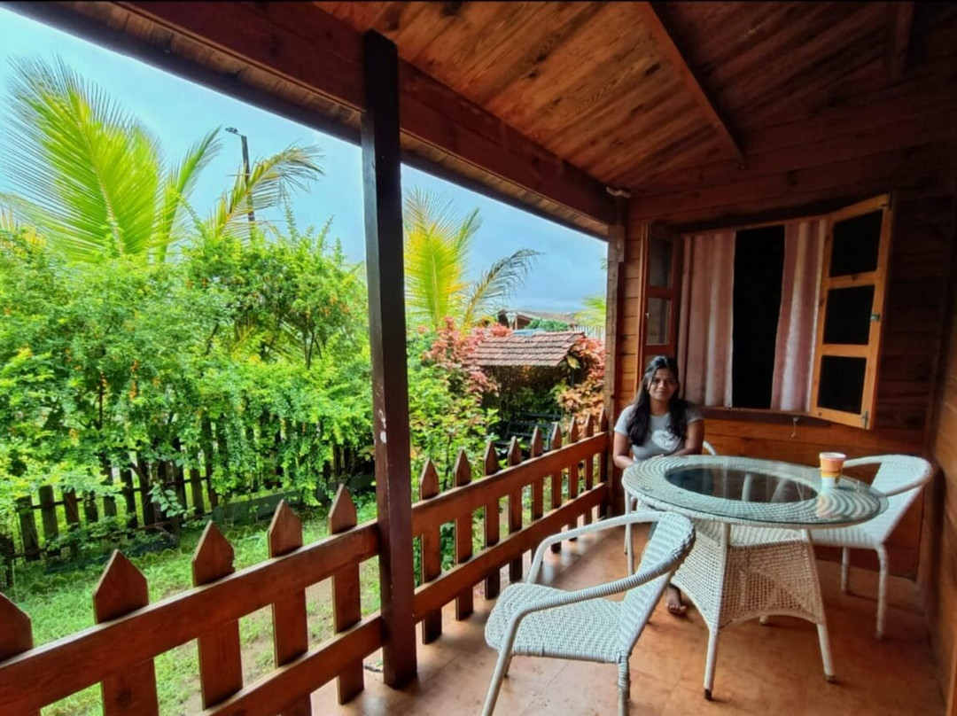 Platinum 52 Agri Tourism Resort主图