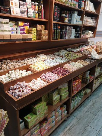 Sinbad Spices-耶路撒冷必去景点