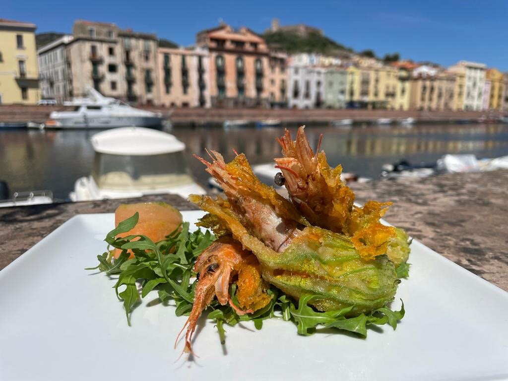 Trattoria Ristorante Il Pirata