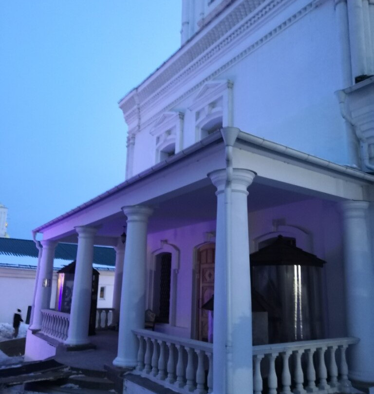 St. Nicholas Convent景点图片
