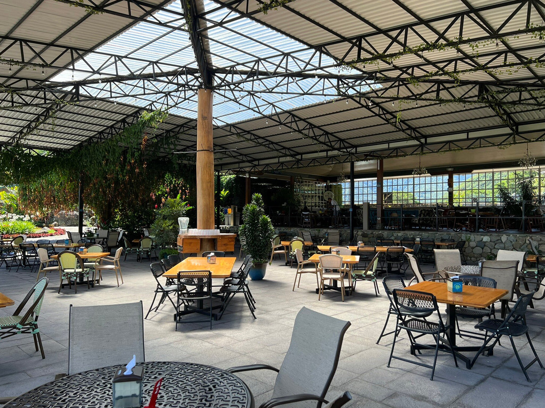 Hacienda Orosi景点图片
