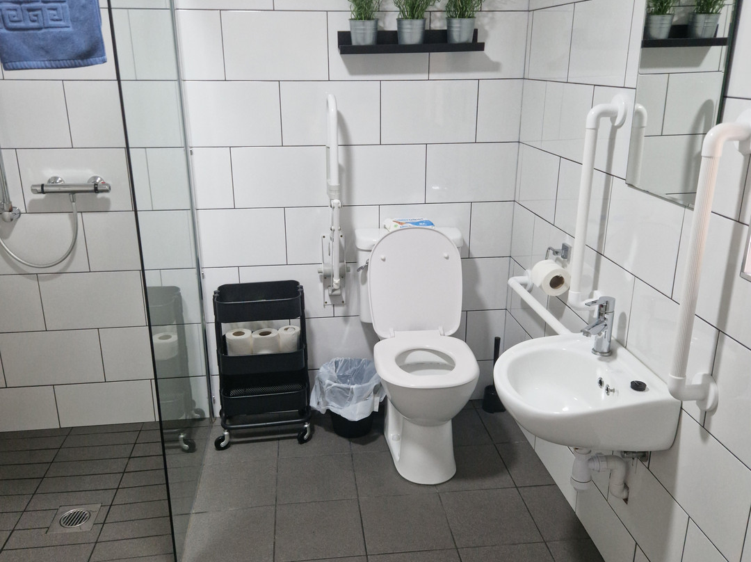 Beach Haven Accommodations主图