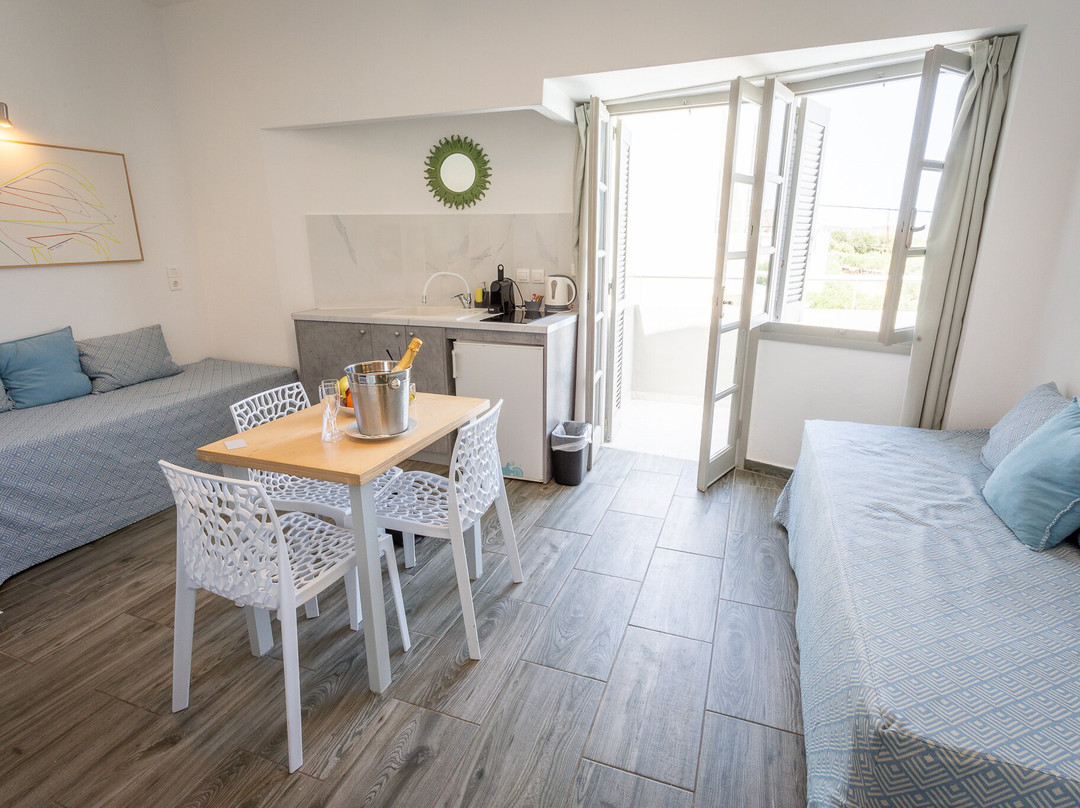 Elounda Garden Suites Heated Pool主图