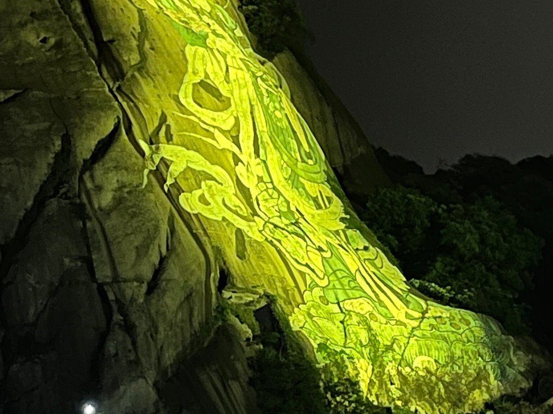 印象普陀-舟山市必去景点