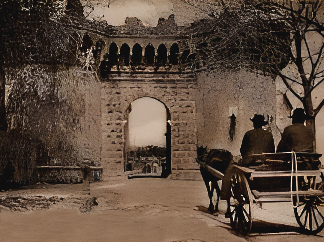 Porta Ternana-Narni必去景点