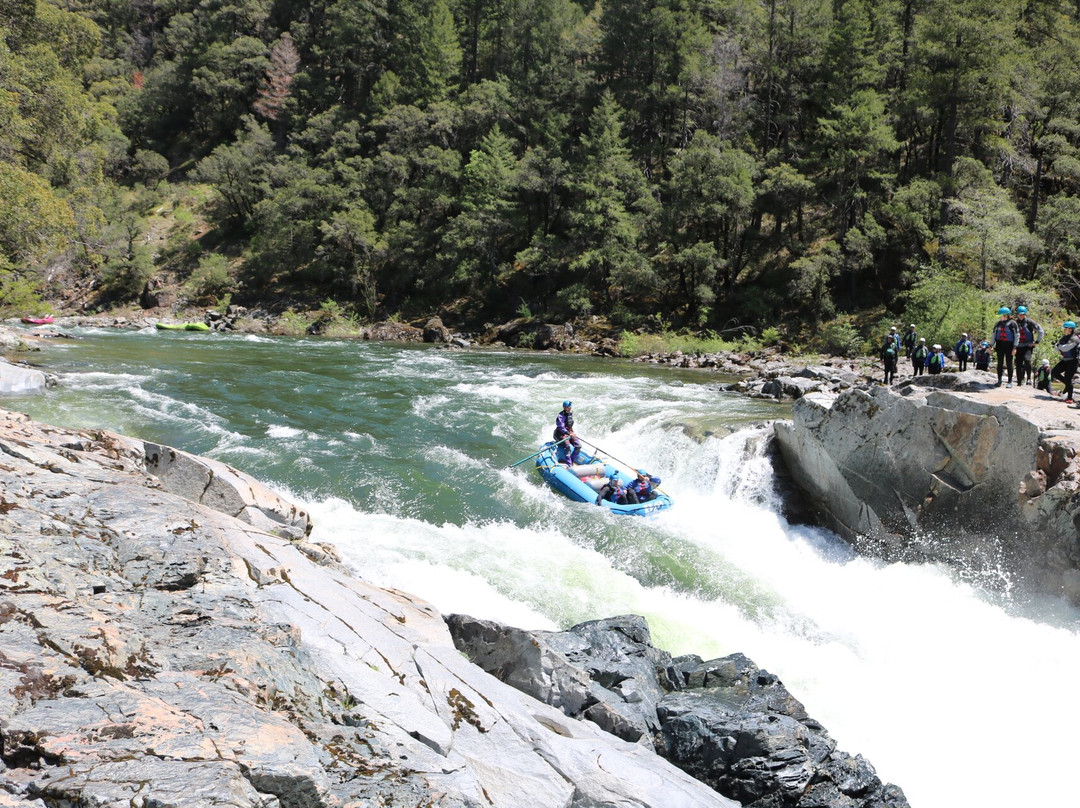 H2O Adventures-Lotus必去景点