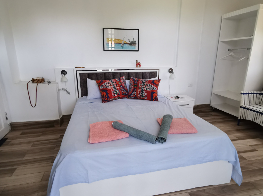 The Mango Guesthouse主图