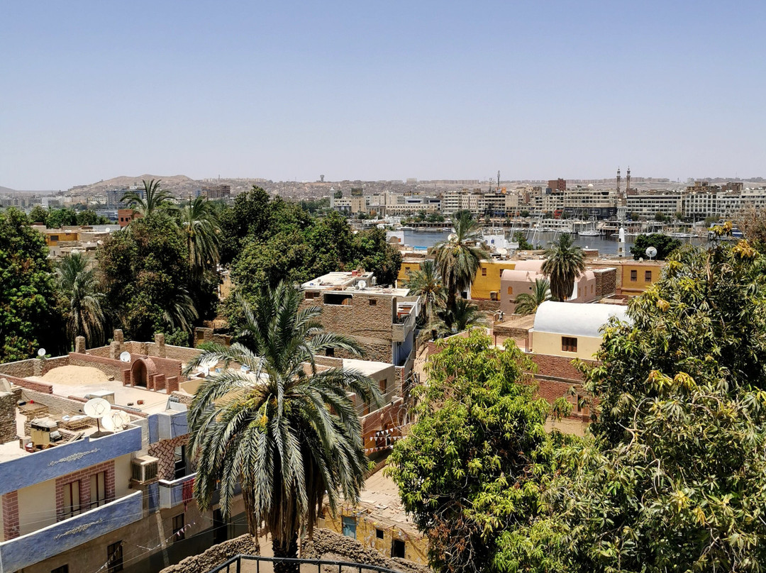 The Mango Guesthouse主图