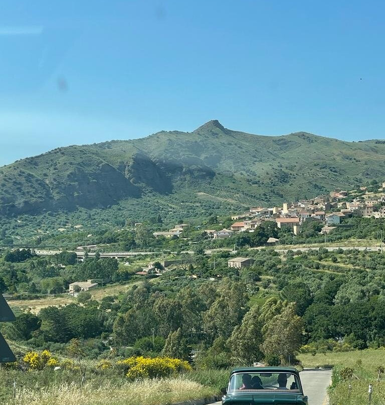Targa Florio Racecourse景点图片