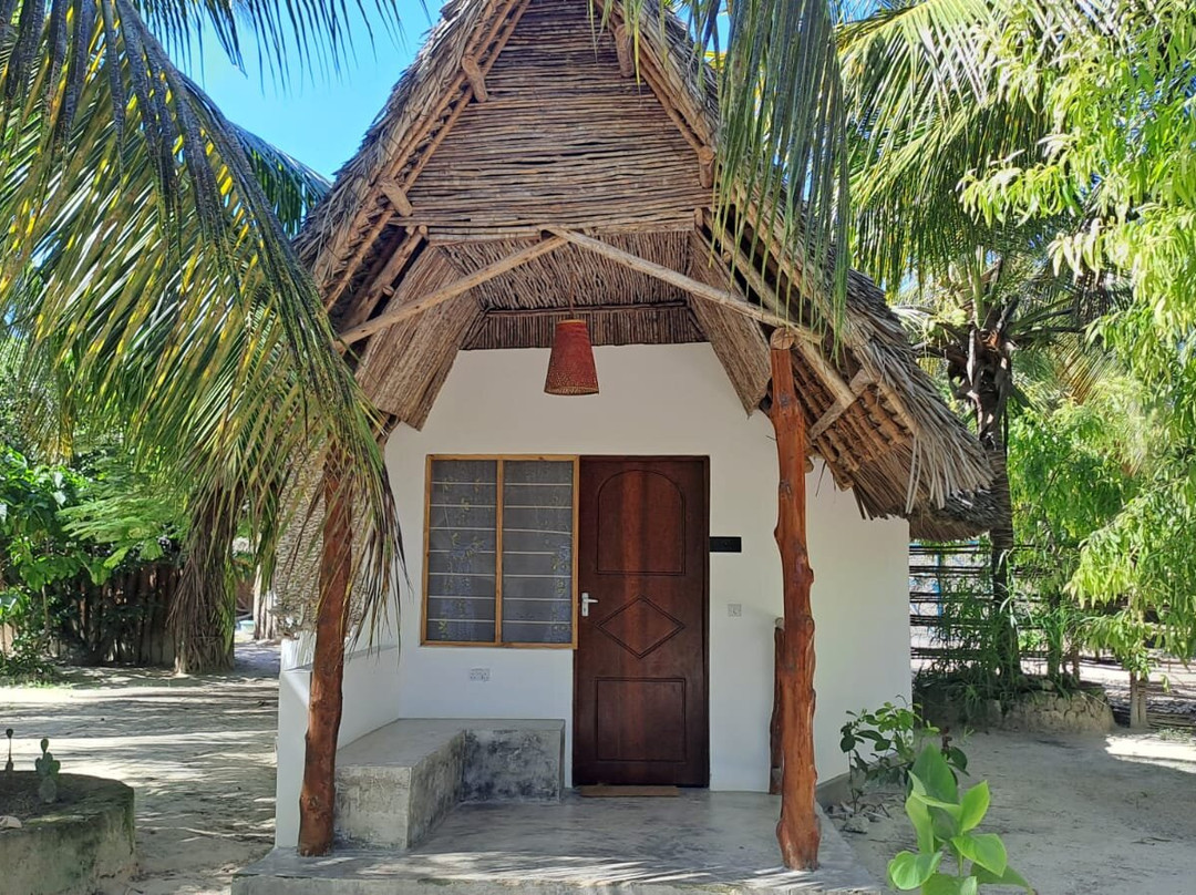 Mpole Bungalows主图