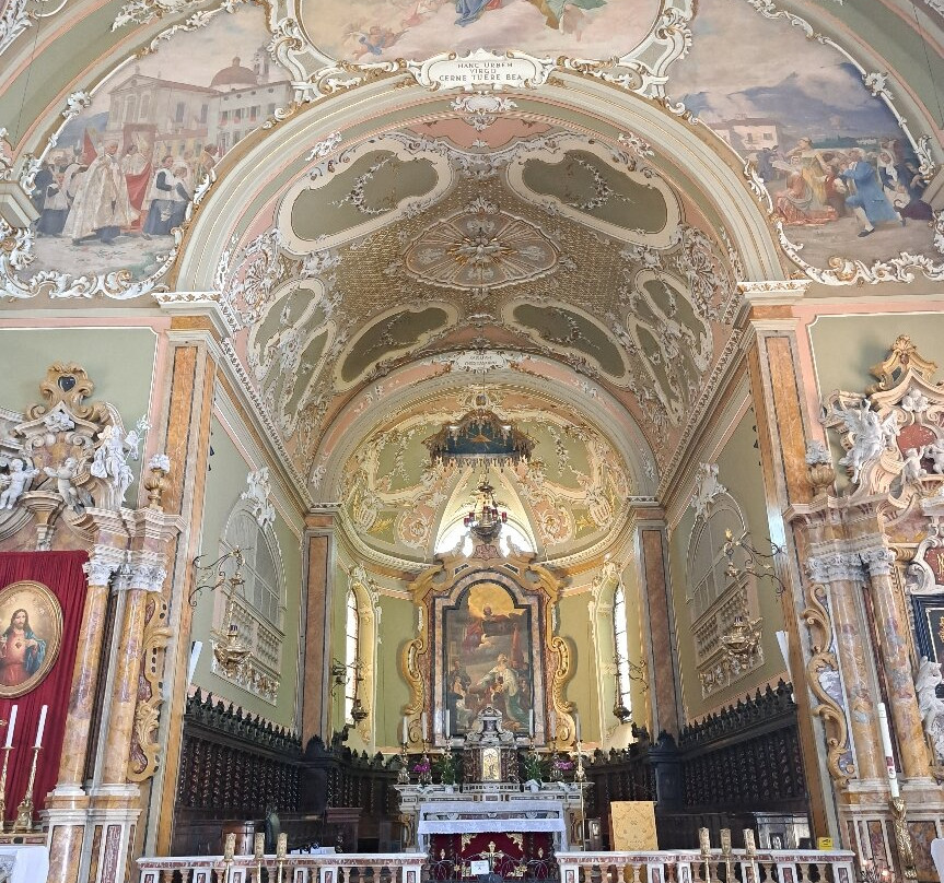 Chiesa Arcipretale di San Marco景点图片