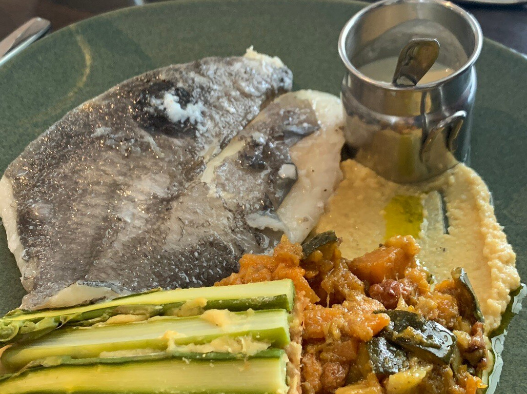 Hotel-Restaurant de la Poste主图