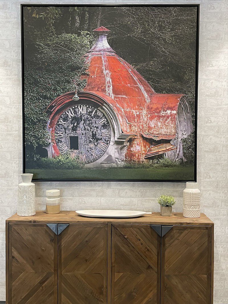 Best Western Plus Lawrenceburg-浴室