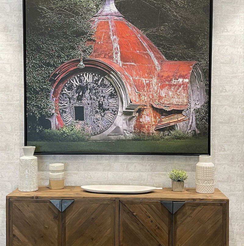 Best Western Plus Lawrenceburg主图