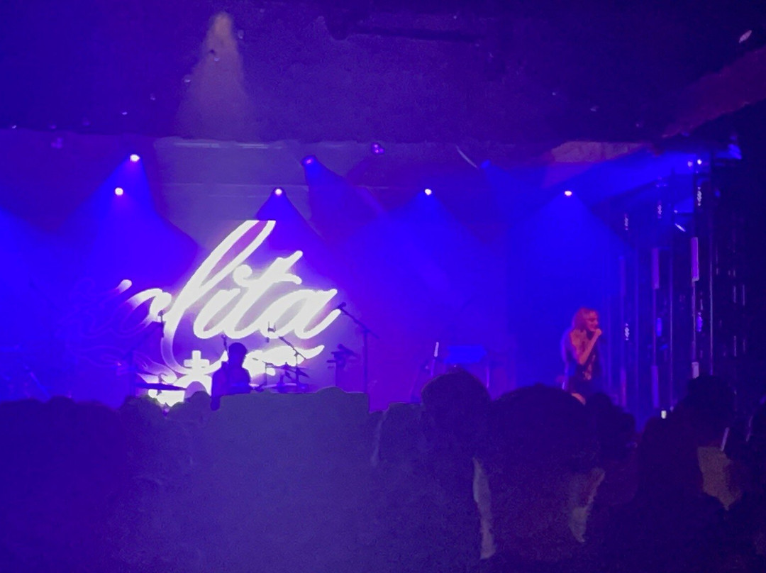 Showbox SoDo-西雅图必去景点