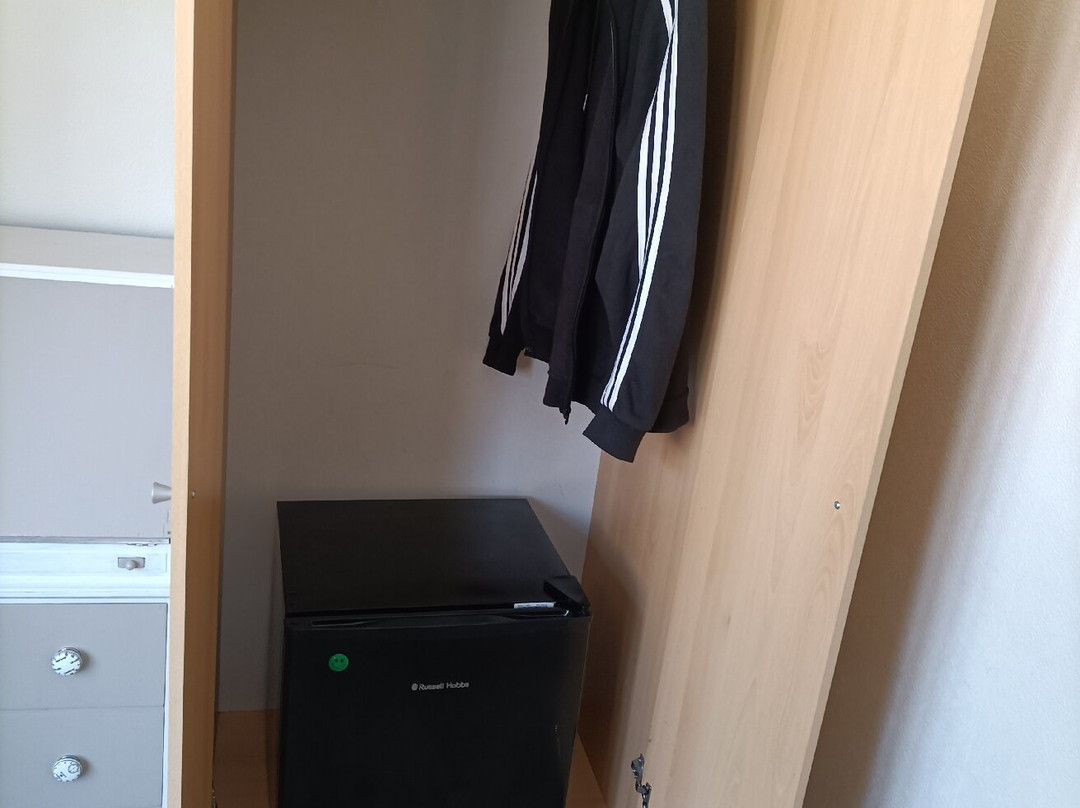 Snowdon Guest House主图